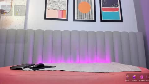 Snapshot of brennastone chatting on 02.10.25      online show from 02.10.25