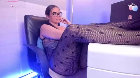 Snapshot of brennastone chatting on 02.20.25      online show from 02.20.25