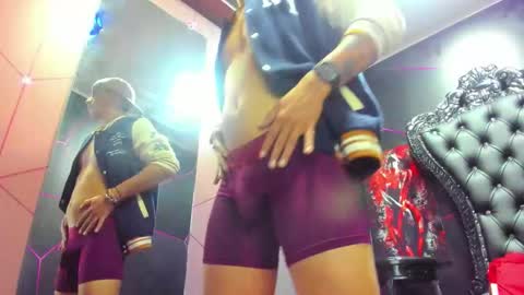 brent_storne online show from 01.13.26