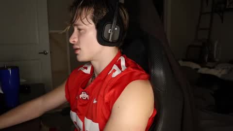 Snapshot of brentonverde chatting on 01.20.25 brentonverde online show from 01.20.25