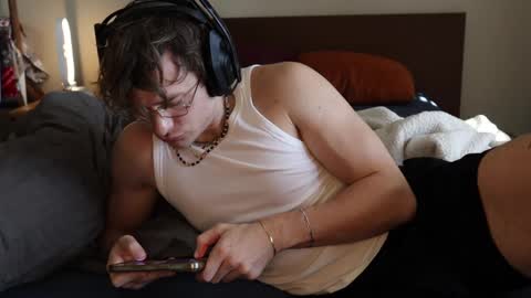 Snapshot of brentonverde chatting on 02.01.25 brentonverde online show from 02.01.25