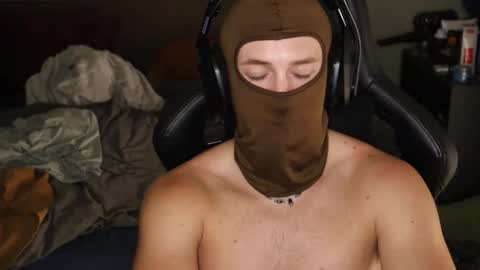 brentonverde online show from 11.18.25