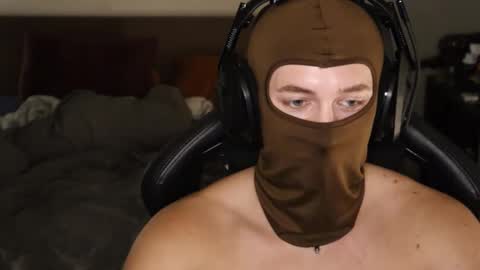 brentonverde online show from 11.21.25