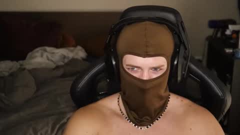 brentonverde online show from 11.28.25