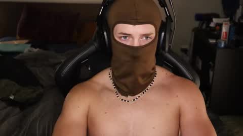 brentonverde online show from 12.03.25