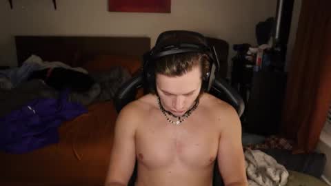 brentonverde online show from 12.14.25