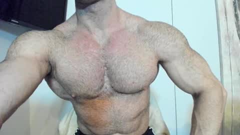 Snapshot of bretman_narcissus chatting on 03.27.26 bretman_narcissus online show from 03.27.26