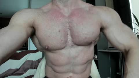 Snapshot of bretman_narcissus chatting on 04.19.26 bretman_narcissus online show from 04.19.26