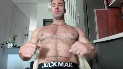 Snapshot of bretman_narcissus chatting on 07.06.26 bretman_narcissus online show from 07.06.26