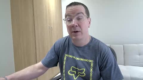 Brett online show from 09.27.25