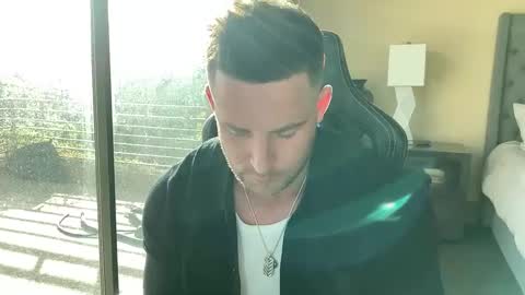 Brett Mycles online show from 12.30.24