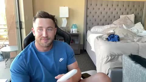 Brett Mycles online show from 02.02.25