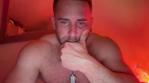 Brett Mycles online show from 03.05.25