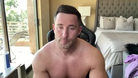 Brett Mycles online show from 10.04.25