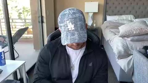 Brett Mycles online show from 10.27.25