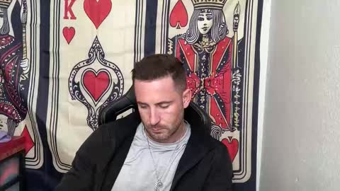 Brett Mycles online show from 11.17.25