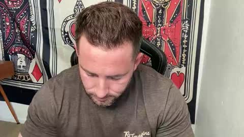 Brett Mycles online show from 12.14.25