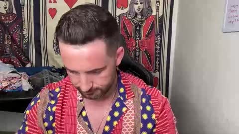 Brett Mycles online show from 03.14.26