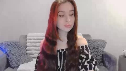 bri_fox online show from 03.25.26