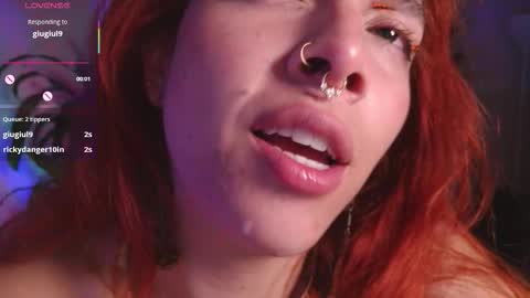 Bri  online show from 03.09.26