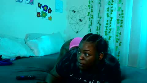 Snapshot of briabubbles69 chatting on 12.08.24 Bria Bubbles online show from 12.08.24