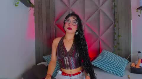 Snapshot of briaconner_ chatting on 06.26.26 B R I A online show from 06.26.26