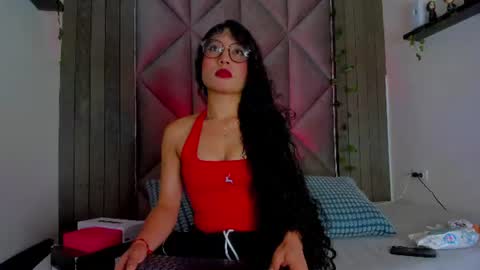 Snapshot of briaconner_ chatting on 07.07.26 B R I A online show from 07.07.26