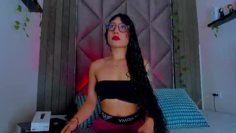Snapshot of briaconner_ chatting on 07.13.26 B R I A online show from 07.13.26