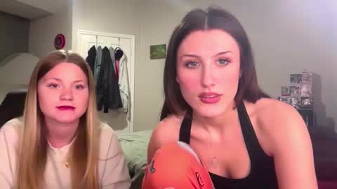 Snapshot of briadominick chatting on 11.14.25 Brianna3 online show from 11.14.25