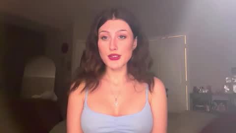 Snapshot of briadominick chatting on 11.29.25 Brianna3 online show from 11.29.25