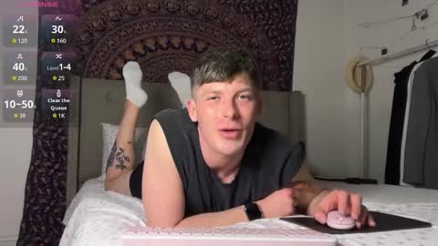 briahcscott online show from 01.15.26