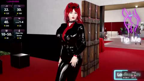 Snapshot of briahot3x chatting on 10.01.25 briany online show from 10.01.25