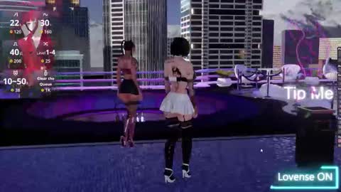 briany online show from 02.15.26