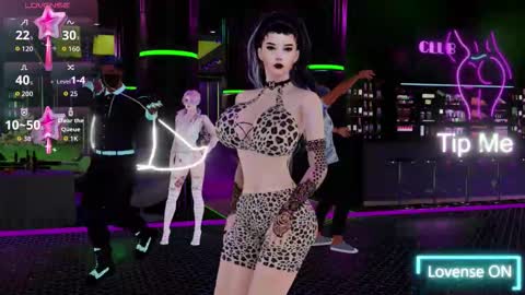 briany online show from 02.24.26