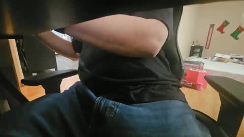 Snapshot of brian7891012 chatting on 12.25.24 brian7891012 online show from 12.25.24