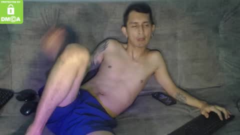 Brian sweetx Independent online show from 02.27.26