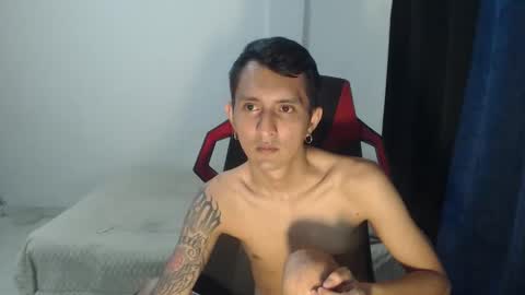 Brian sweetx Independent online show from 03.25.26