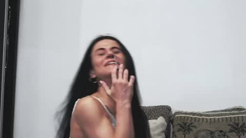 Briana flynt online show from 07.03.26