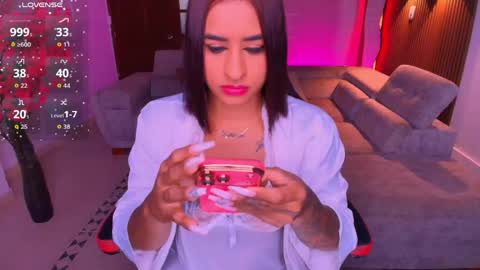 brianna harper online show from 04.24.26