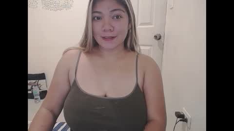 Briana online show from 03.03.26