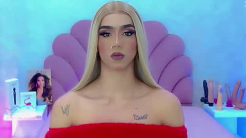 BRIANA online show from 02.11.26