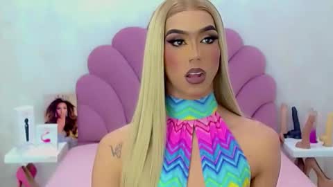 BRIANA online show from 02.15.26