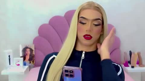 BRIANA online show from 02.19.26