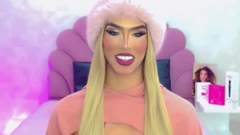 BRIANA online show from 03.11.26