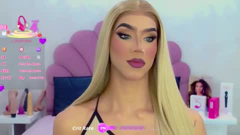 BRIANA online show from 04.04.26