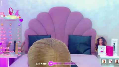 BRIANA online show from 04.05.26