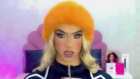 BRIANA online show from 04.15.26