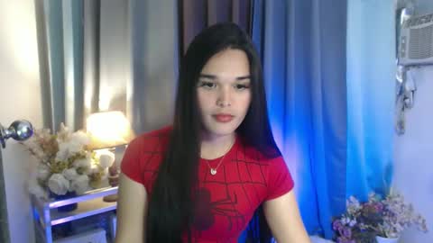 Snapshot of briana_sinclaire chatting on 04.13.26 Claire online show from 04.13.26