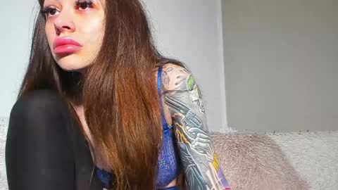 brianadiamondxxx online show from 04.15.26