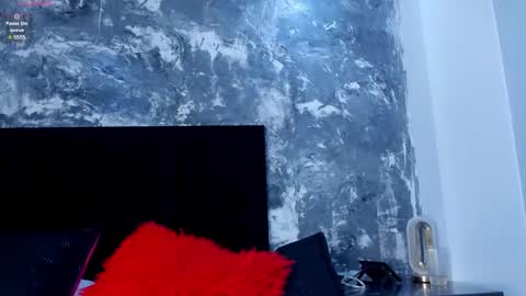 Snapshot of brianaguzman chatting on 12.02.24 online show from 12.02.24